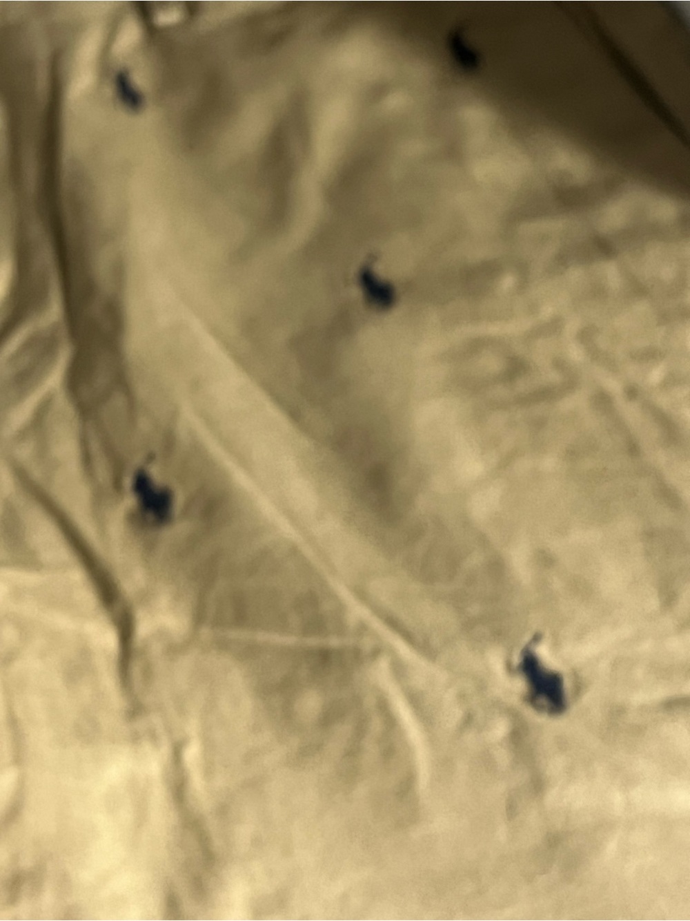 Polo Ralph Lauren size 38
